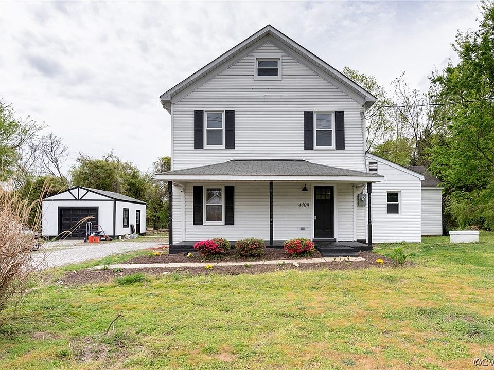 4409 Centralia Rd, Chester, VA 23831 Zillow