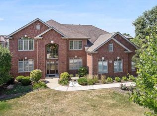 13530 Carefree Ave, Orland Park, IL 60462