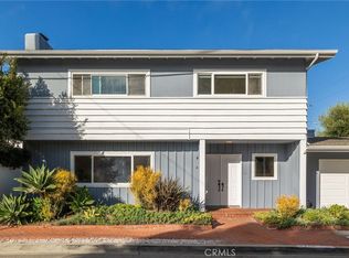 2701 N Valley Dr, Manhattan Beach, CA 90266