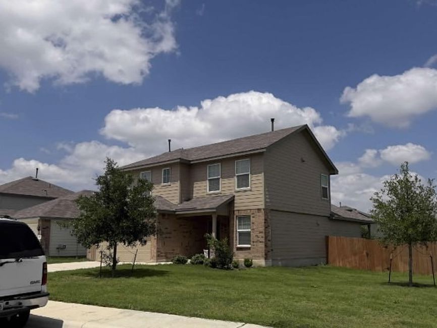 Property Side View