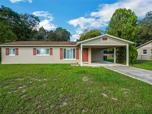 506 Mary Sue St, Fruitland Park, FL 34731