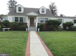 125 Magnolia Ave, Pitman, NJ 08071