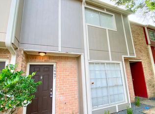 1497 Springrock Ln #1497, Houston, TX 77055