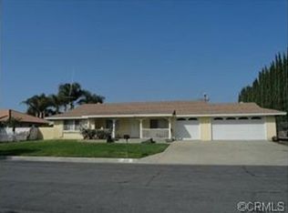 14530 Violet St, Chino Hills, CA 91709