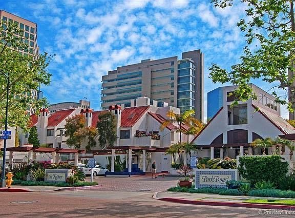 2nd image of 701 Kettner Blvd Unit 130