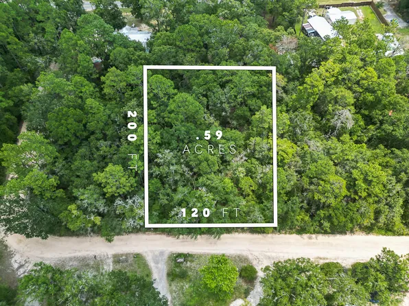 Whip Poor Will Ln, Freeport, FL 32439