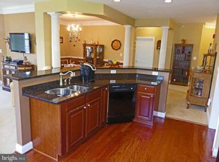 902 Macphail Woods Xing APT 4C, Bel Air, MD 21015