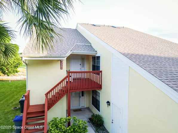 3564 Muirfield Dr #4, Titusville, FL 32780