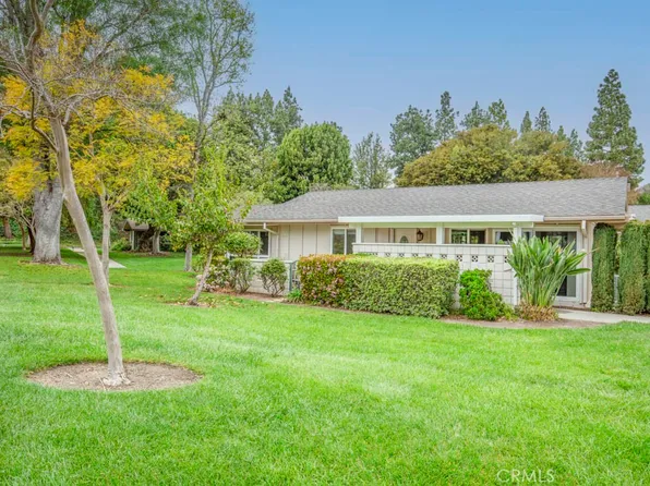51 Calle Aragon Unit A, Laguna Woods, CA 92637