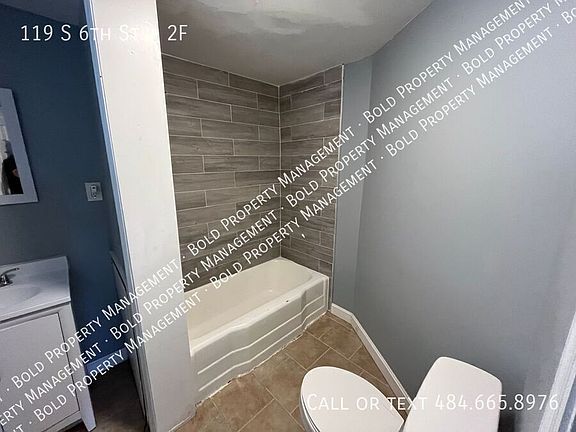 2nd image of 119 S 6th St #2F