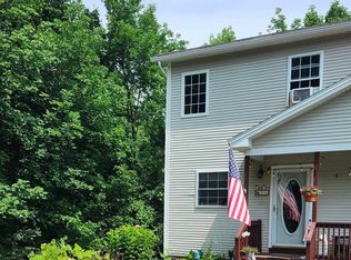 Twin Court Condo Assoc., St. Albans Town, VT 05478