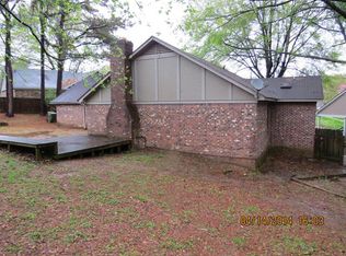 5111 Twinmeadows Dr, Memphis, TN 38134