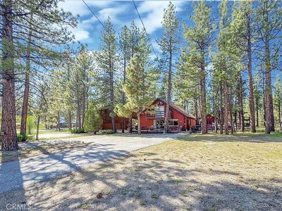 39392 Willow Landing Rd, Big Bear Lake, CA, 92315