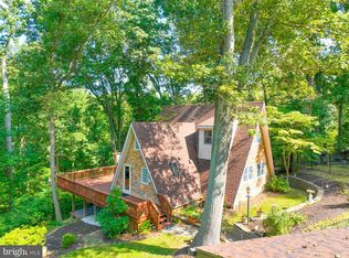 1922 Cosner Rd, Forest Hill, MD 21050