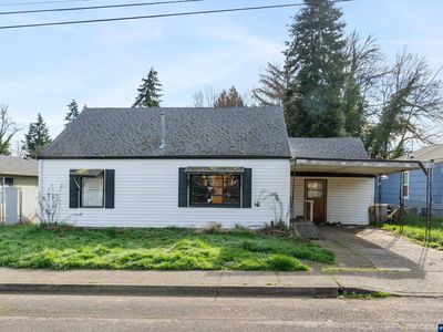 1131 2nd Ave, Sweet Home, OR, 97386