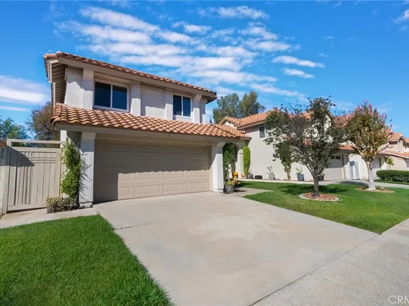 10 Pasada Valiente, Rancho Santa Margarita, CA 92688