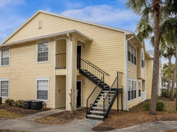 1031 S Hiawassee Rd APT 2521, Orlando, FL 32835