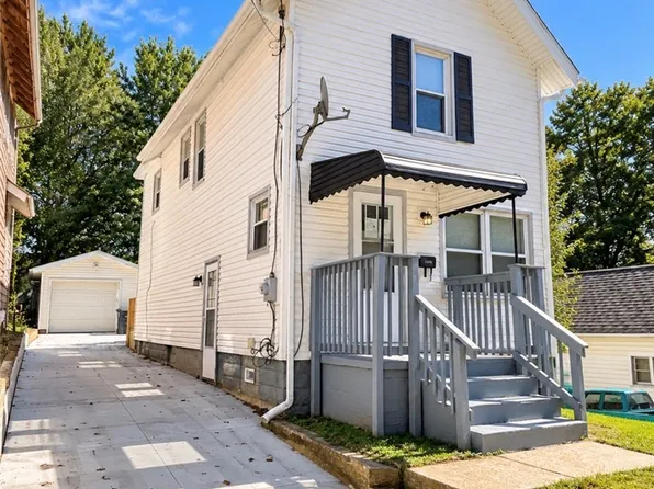 847 Keeney St, Akron, OH 44310
