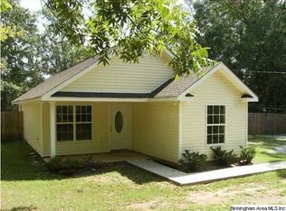 76 Michigan Ave, Thorsby, AL 35171