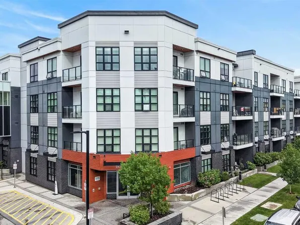 383 W Smith St NW #104, Calgary, AB T3B 6J9