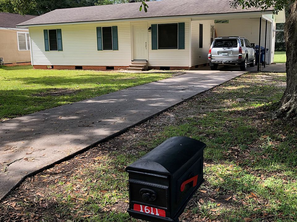 Home for rent!