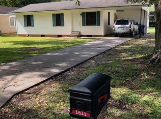 1611 N Main St, Jennings, LA 70546