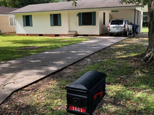 1611 N Main St, Jennings, LA 70546