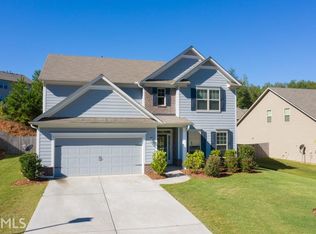 4245 Spring Ridge Dr, Cumming, GA 30028