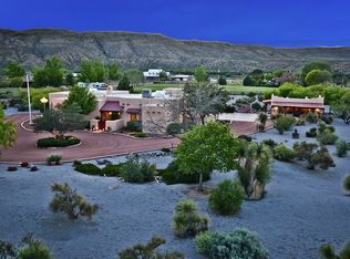 5961 Smokethorn Dr, Las Cruces, NM 88007