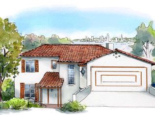 2041 Bywood Dr, Oakland, CA 94602