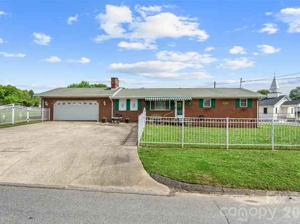 202 Reese St, Gastonia, NC 28056
