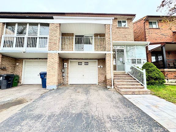 2nd image of 26 Brownridge Cres