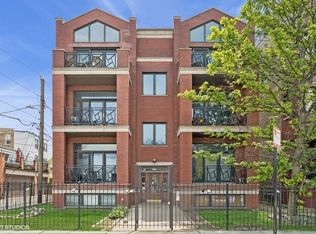 2215 W Augusta Blvd APT 2E, Chicago, IL 60622