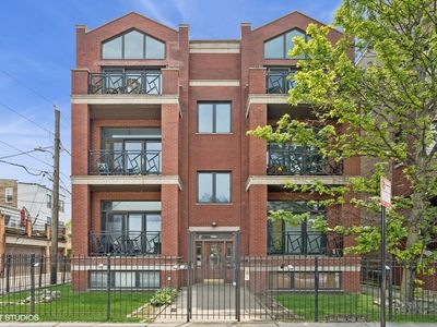 2215 W Augusta Blvd APT 2E, Chicago, IL, 60622