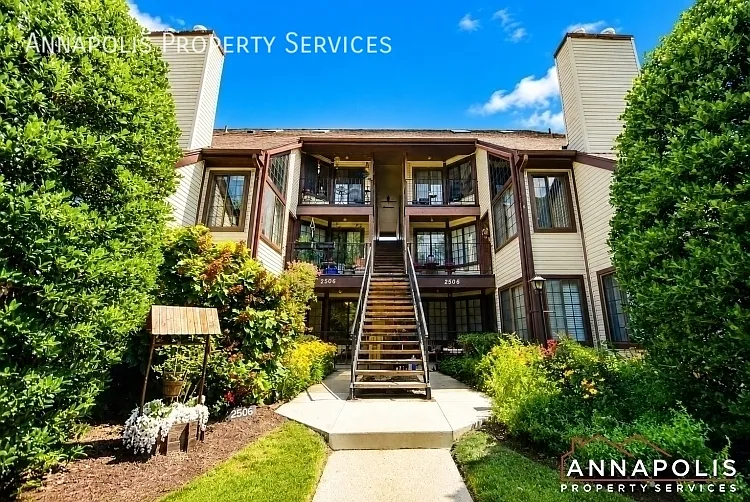 2506 Airy Hill Cir #6A — Photo 1