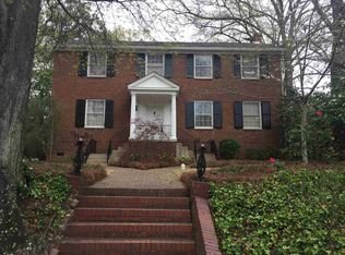 318 Waccamaw Ave, Columbia, SC 29205