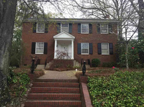 318 Waccamaw Ave, Columbia, SC 29205