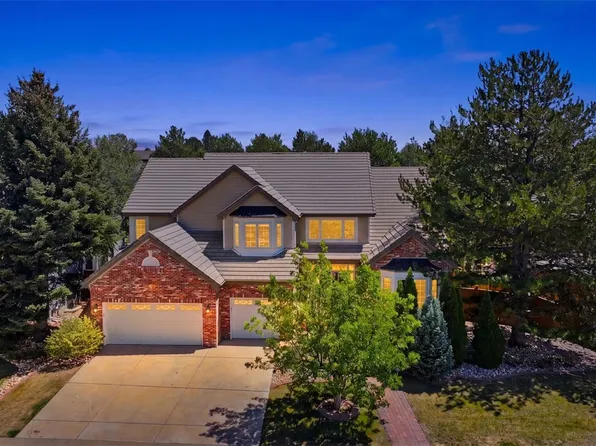 5498 S Helena Street, Aurora, CO 80015