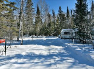 77480 Loop Rd, Port Wing, WI 54865