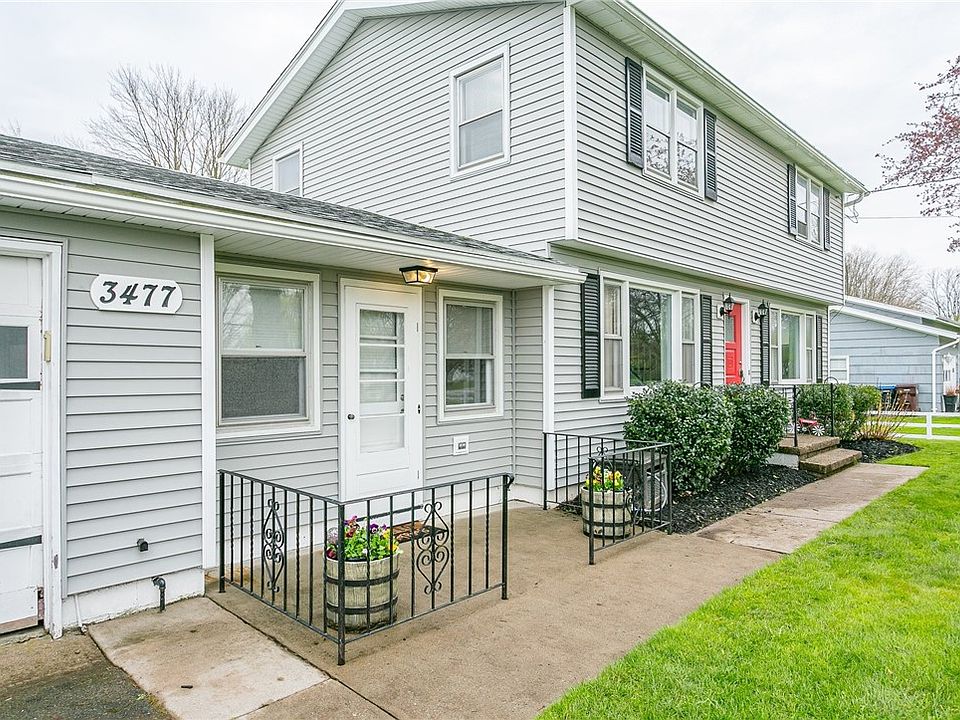 3477 Big Ridge Rd, Spencerport, NY 14559 Zillow