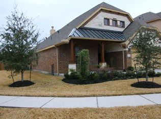 21326 Parham Cir, Spring, TX 77388