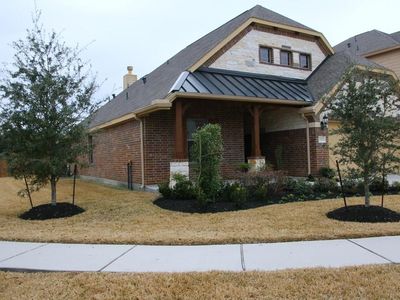 21326 Parham Cir, Spring, TX, 77388