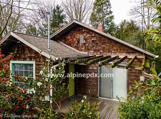 5781 SW Salmon St, Portland, OR 97221