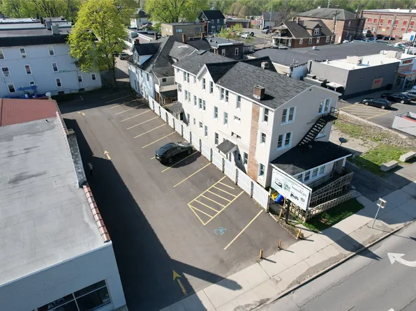 1408 E Main St, Endicott, NY 13760