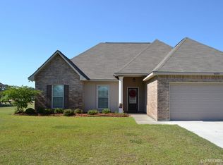 42324 Devall Rd, Prairieville, LA 70769