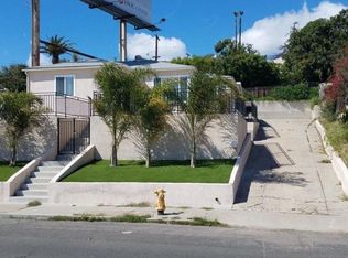 6490 University Ave, San Diego, CA 92115