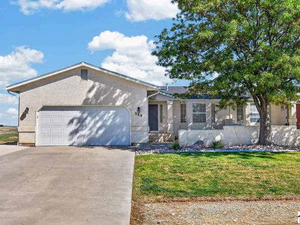 349/351 E Stardust Dr, Pueblo, CO 81007