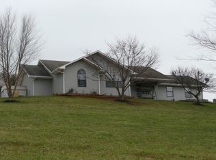 1007 Bradley Ct, Kodak, TN 37764