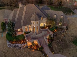 20169 E Clear Brook Rd, Owasso, OK 74055