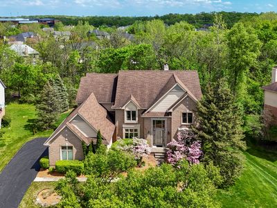6671 Chelsea Brg, West Bloomfield, MI, 48322